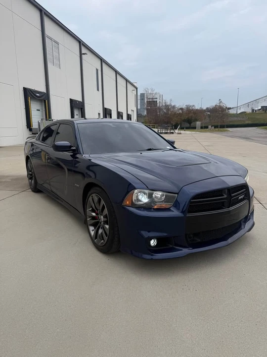 2014 Dodge Charger SRT & 392 7th Gen - Image 2 of 16
