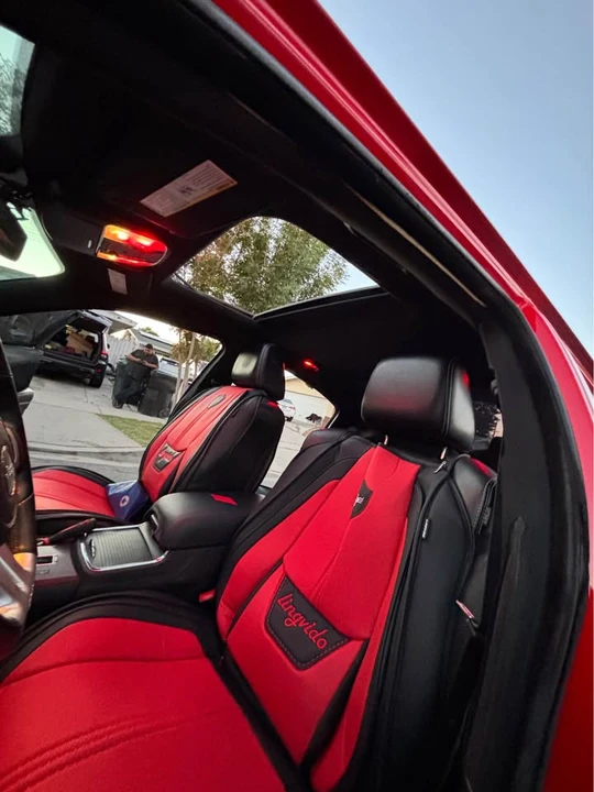 2014 Dodge Charger SRT & 392 7th Gen - Image 11 of 16