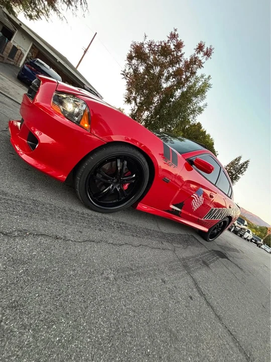 2014 Dodge Charger SRT & 392 7th Gen - Image 14 of 16