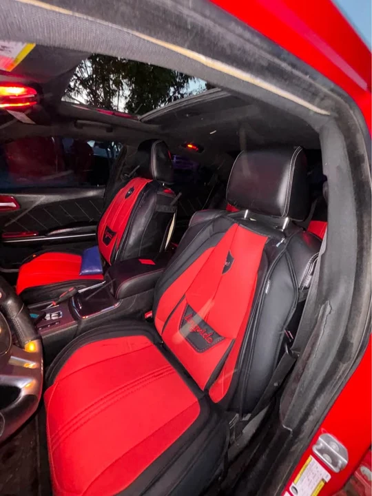 2014 Dodge Charger SRT & 392 7th Gen - Image 4 of 16