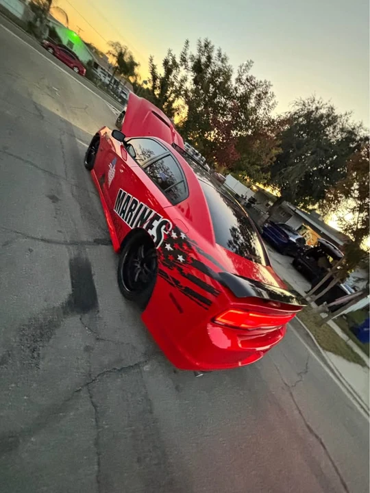2014 Dodge Charger SRT & 392 7th Gen - Image 7 of 16