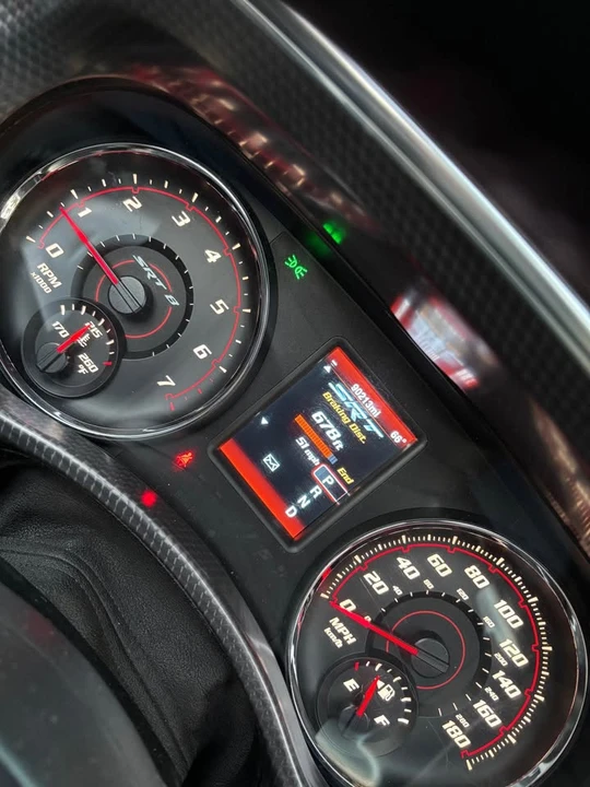 2014 Dodge Charger SRT & 392 7th Gen - Image 15 of 16