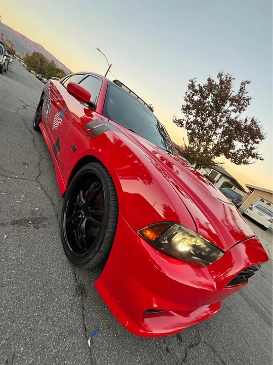 2014 Dodge Charger SRT & 392 7th Gen - Image 13 of 16