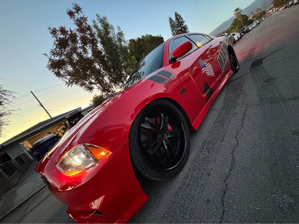 2014 Dodge Charger SRT & 392 7th Gen - Image 3 of 16