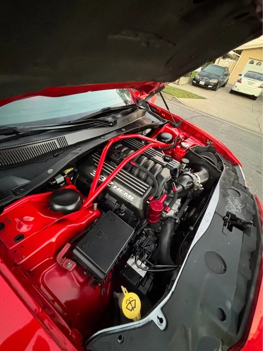 2014 Dodge Charger SRT & 392 7th Gen - Image 9 of 16