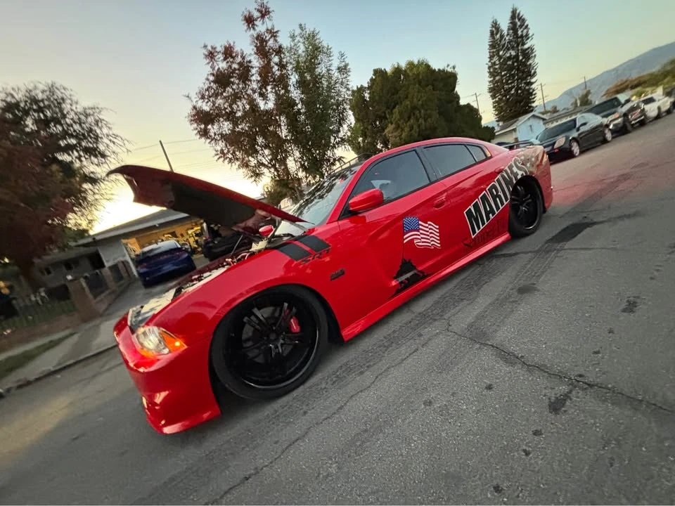 2014 Dodge Charger SRT & 392 7th Gen - Image 8 of 16