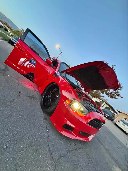 2014 Dodge Charger SRT & 392 7th Gen - Image 2 of 16
