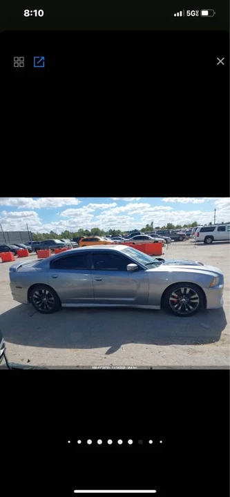 2014 Dodge Charger SRT & 392 7th Gen - Image 4 of 13