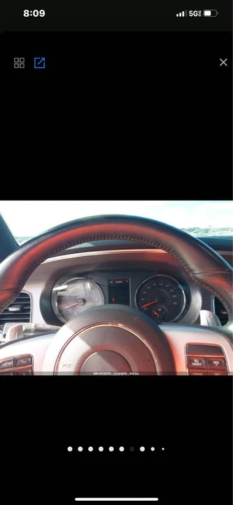 2014 Dodge Charger SRT & 392 7th Gen - Image 8 of 13