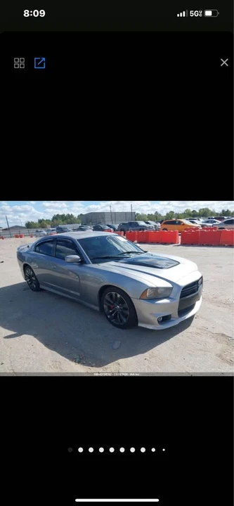 2014 Dodge Charger SRT & 392 7th Gen - Image 13 of 13