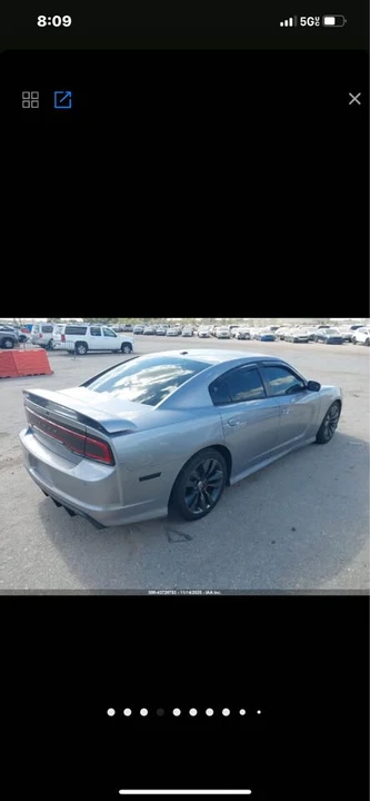 2014 Dodge Charger SRT & 392 7th Gen - Image 11 of 13
