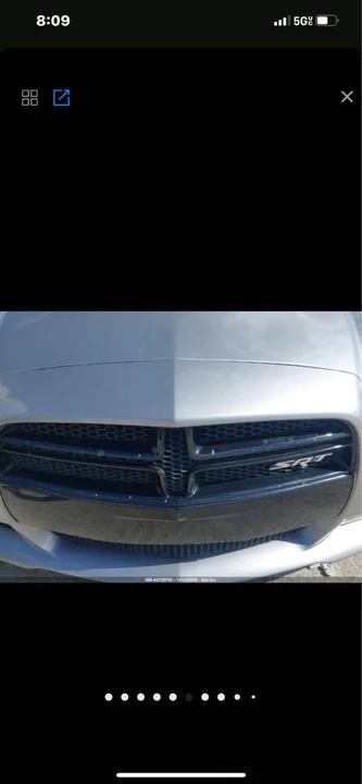 2014 Dodge Charger SRT & 392 7th Gen - Image 9 of 13