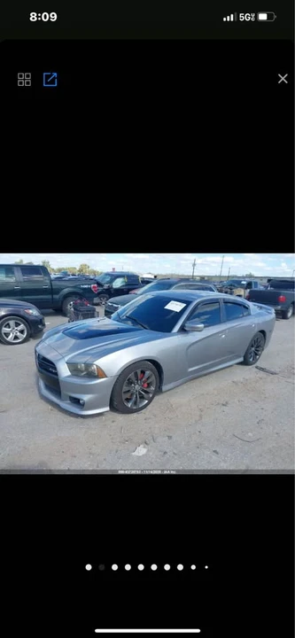 2014 Dodge Charger SRT & 392 7th Gen - Image 12 of 13