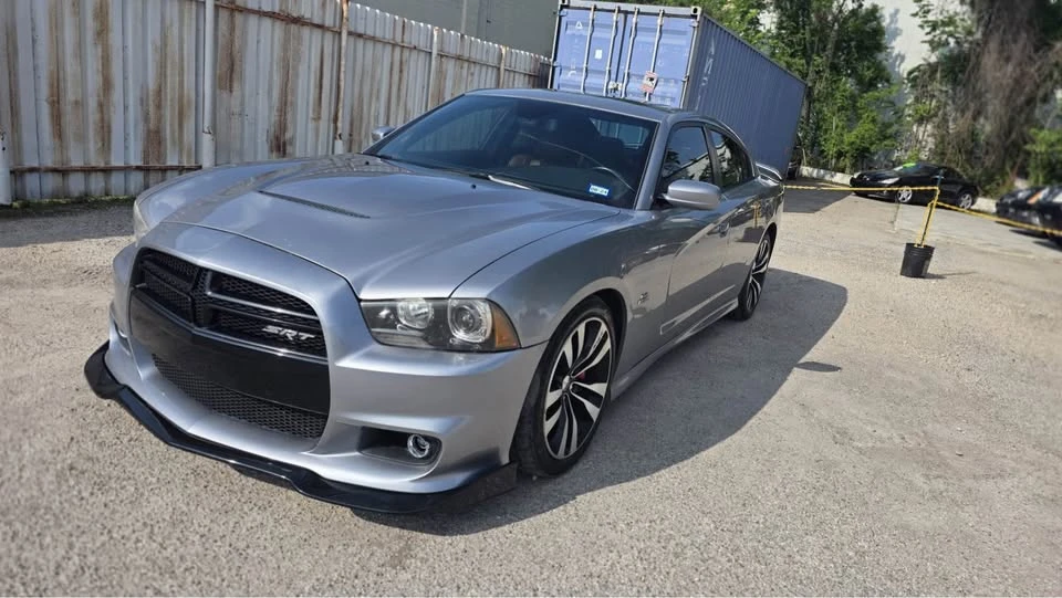 2014 Dodge Charger SRT & 392 7th Gen - Image 14 of 20