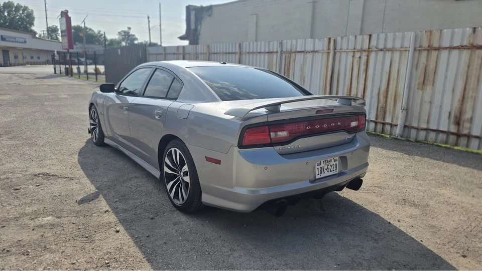 2014 Dodge Charger SRT & 392 7th Gen - Image 10 of 20