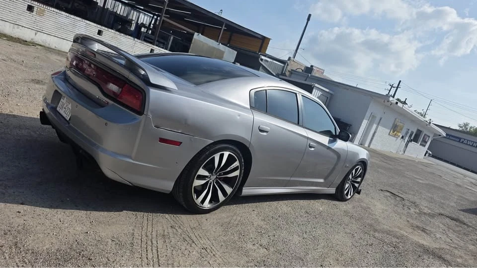 2014 Dodge Charger SRT & 392 7th Gen - Image 6 of 20