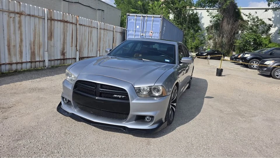 2014 Dodge Charger SRT & 392 7th Gen - Image 3 of 20