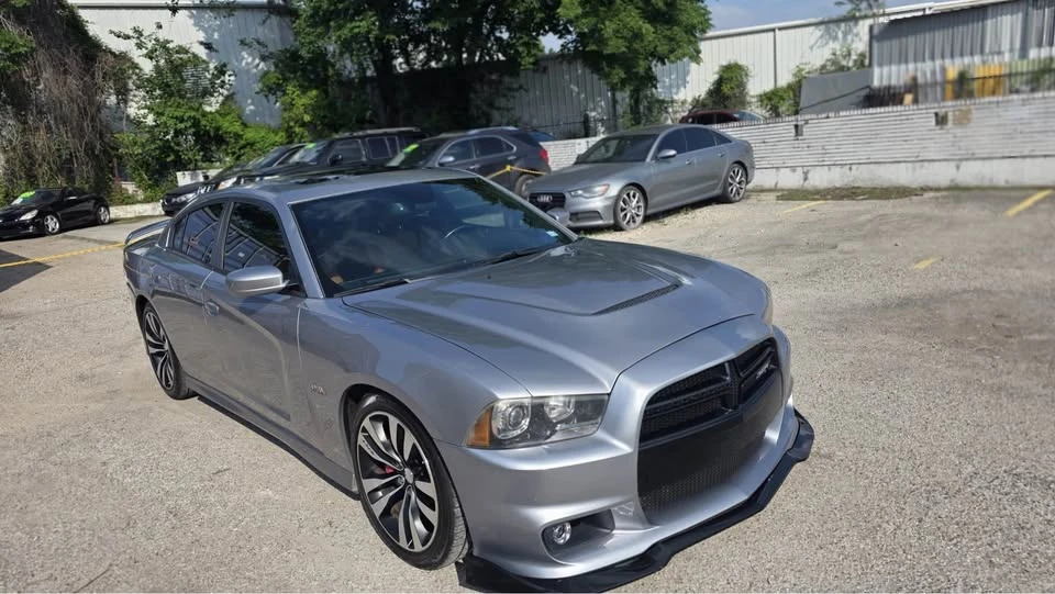 2014 Dodge Charger SRT & 392 7th Gen - Image 13 of 20