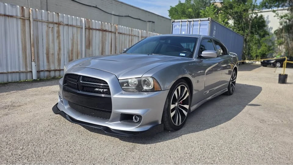 2014 Dodge Charger SRT & 392 7th Gen - Image 15 of 20
