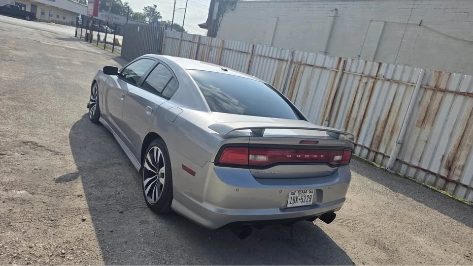 2014 Dodge Charger SRT & 392 7th Gen - Image 8 of 20