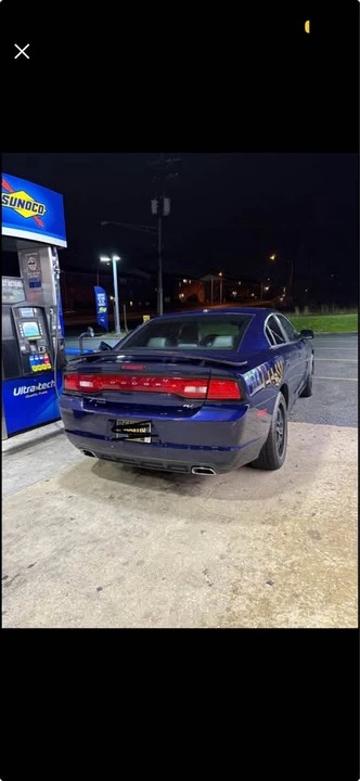 2014 Dodge Charger SRT & 392 7th Gen - Image 3 of 4