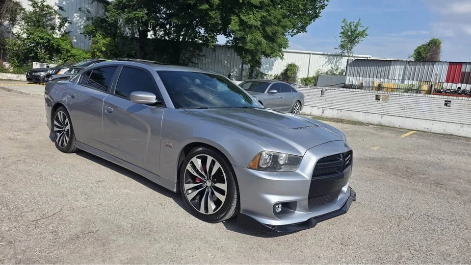 2014 Dodge Charger SRT & 392 7th Gen - Image 4 of 20
