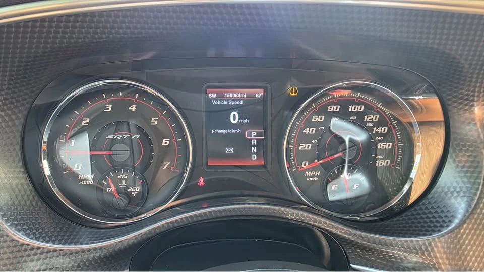 2014 Dodge Charger SRT & 392 7th Gen - Image 19 of 20