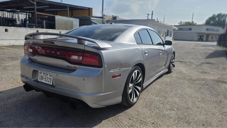2014 Dodge Charger SRT & 392 7th Gen - Image 11 of 20