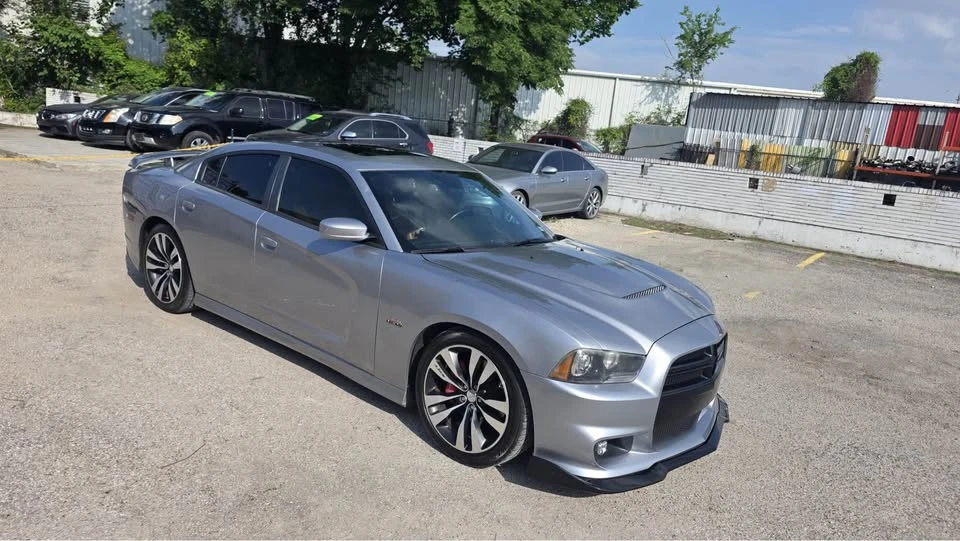 2014 Dodge Charger SRT & 392 7th Gen - Image 5 of 20