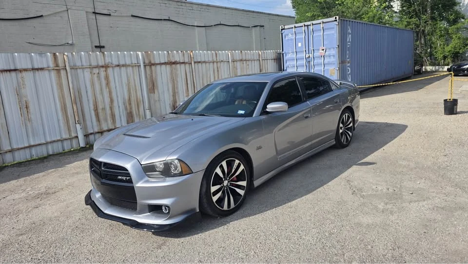 2014 Dodge Charger SRT & 392 7th Gen - Image 2 of 20