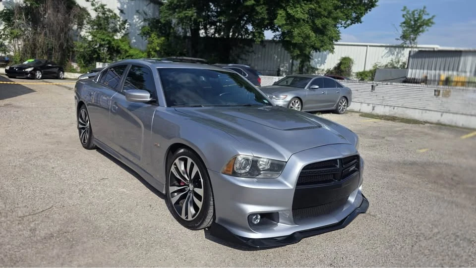 2014 Dodge Charger SRT & 392 7th Gen - Image 12 of 20