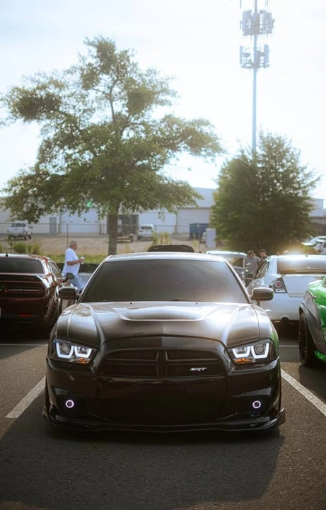 2014 Dodge Charger SRT & 392 7th Gen - Image 2 of 10