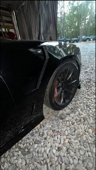 2014 Dodge Charger SRT & 392 7th Gen - Image 7 of 10