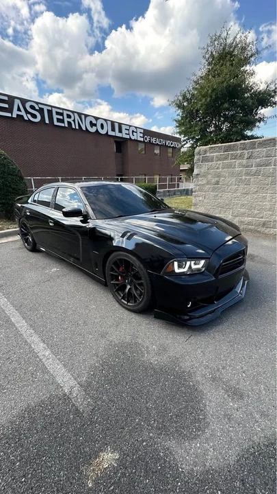 2014 Dodge Charger SRT & 392 7th Gen - Image 3 of 10