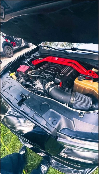 2014 Dodge Charger SRT & 392 7th Gen - Image 8 of 10