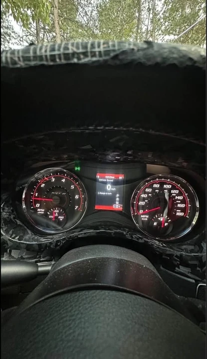 2014 Dodge Charger SRT & 392 7th Gen - Image 9 of 10