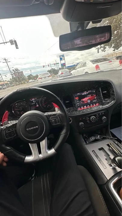 2014 Dodge Charger SRT & 392 7th Gen - Image 10 of 10
