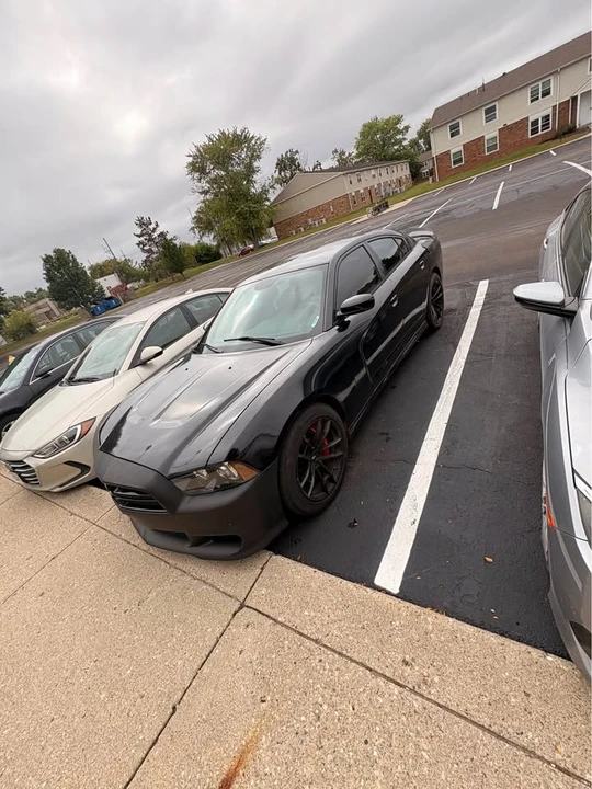 2014 Dodge Charger SRT & 392 7th Gen - Image 4 of 8