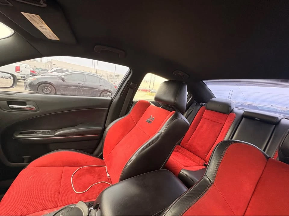 2014 Dodge Charger SRT & 392 7th Gen - Image 8 of 8