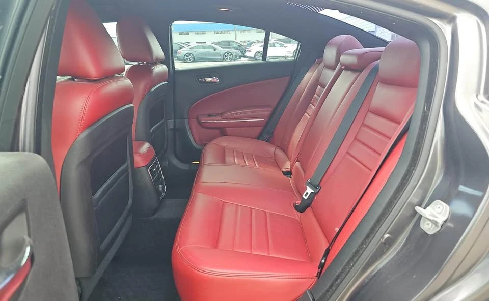 2014 Dodge Charger 7th Gen - Image 5 of 5
