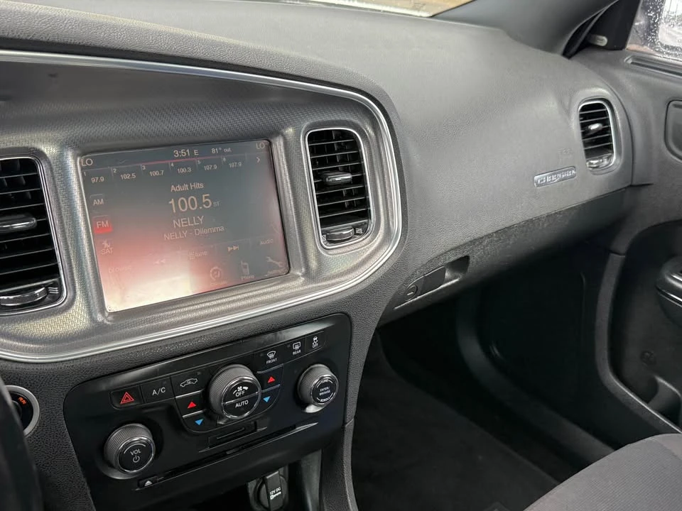 2014 Dodge Charger 7th Gen - Image 8 of 20