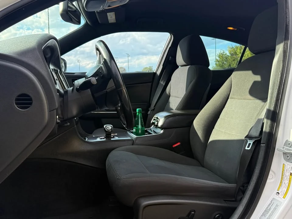 2014 Dodge Charger 7th Gen - Image 13 of 20