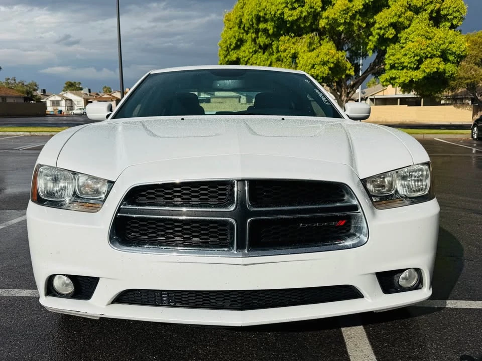 2014 Dodge Charger 7th Gen - Image 5 of 20
