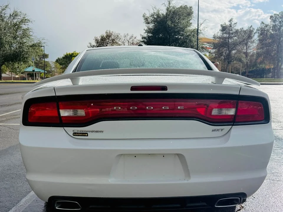 2014 Dodge Charger 7th Gen - Image 6 of 20