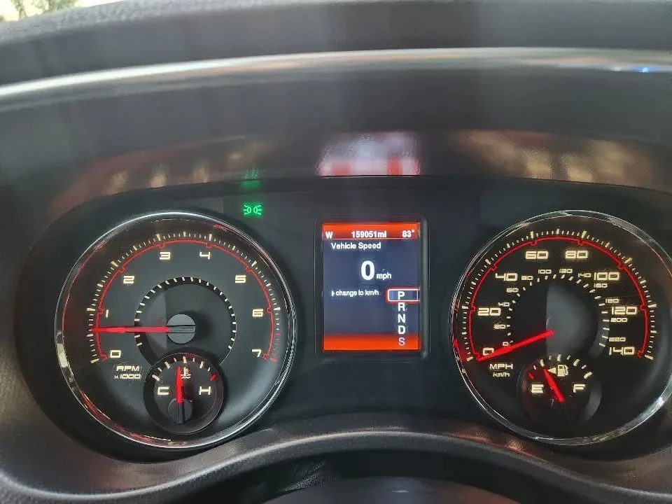 2014 Dodge Charger 6th Gen - Image 15 of 15