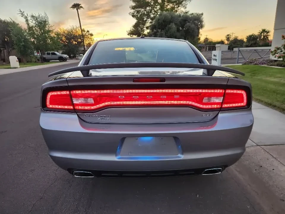 2014 Dodge Charger 6th Gen - Image 3 of 15