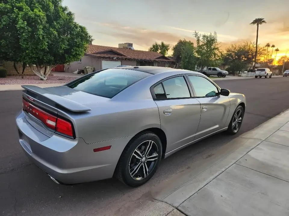 2014 Dodge Charger 6th Gen - Image 6 of 15