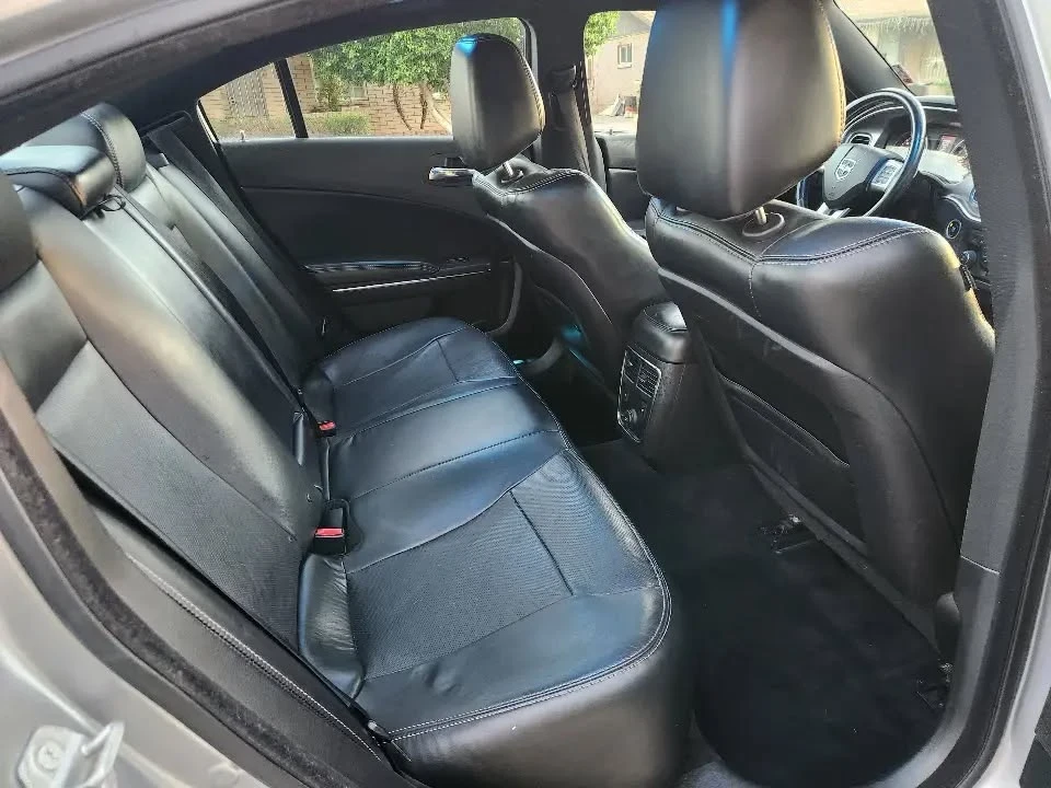 2014 Dodge Charger 6th Gen - Image 14 of 15