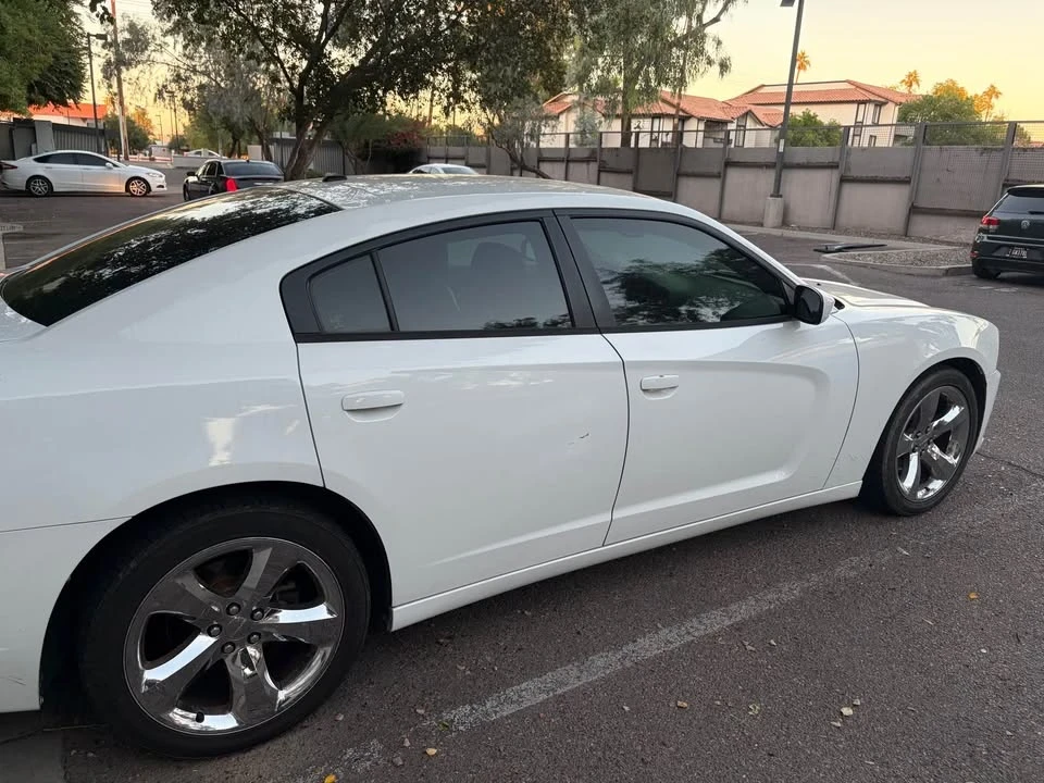 2014 Dodge Charger 6th Gen - Image 6 of 6