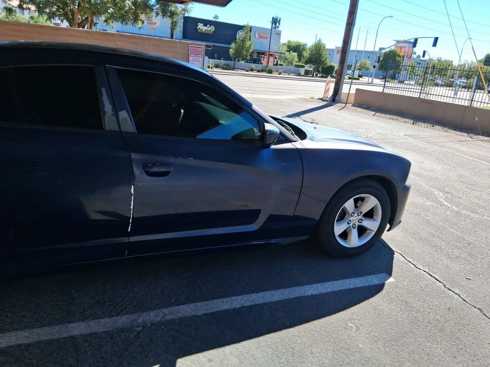 2014 Dodge Charger 6th Gen - Image 2 of 6